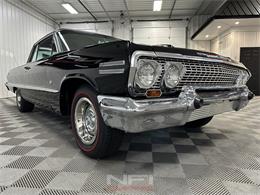 1963 Chevrolet Impala (CC-1957834) for sale in North East, Pennsylvania