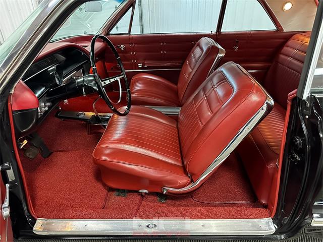 1963 Chevrolet Impala (CC-1957834) for sale in North East, Pennsylvania
