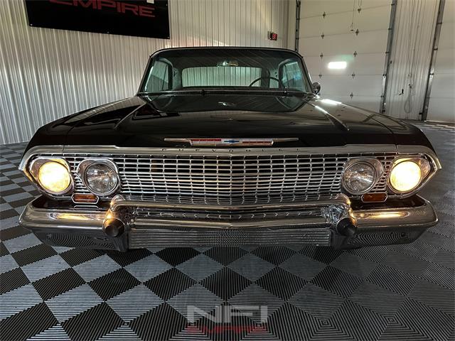 1963 Chevrolet Impala (CC-1957834) for sale in North East, Pennsylvania