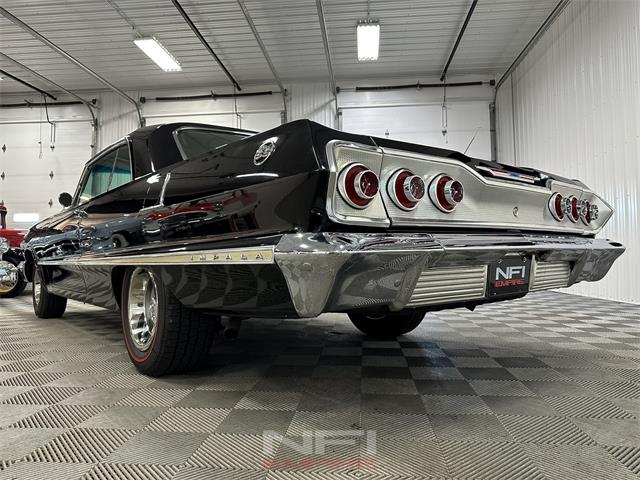 1963 Chevrolet Impala (CC-1957834) for sale in North East, Pennsylvania