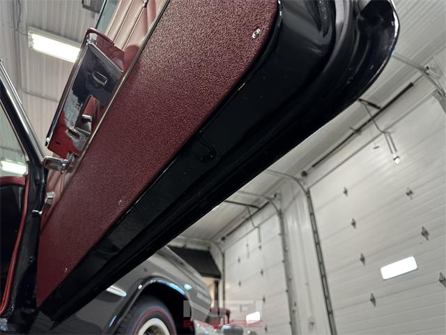 1963 Chevrolet Impala (CC-1957834) for sale in North East, Pennsylvania