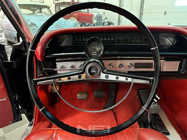 1963 Chevrolet Impala (CC-1957834) for sale in North East, Pennsylvania