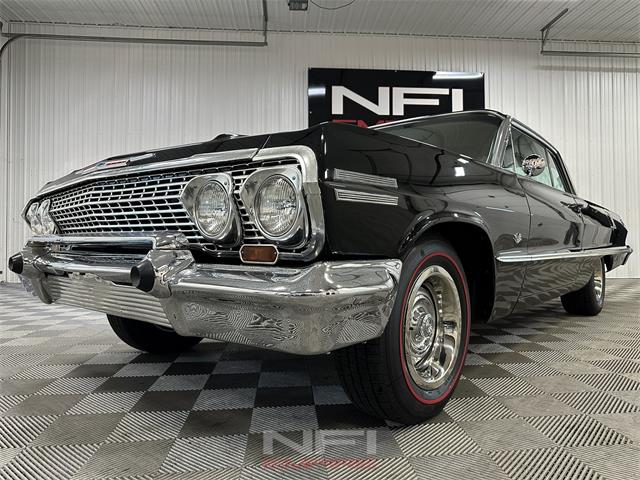 1963 Chevrolet Impala (CC-1957834) for sale in North East, Pennsylvania