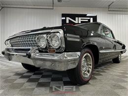 1963 Chevrolet Impala (CC-1957834) for sale in North East, Pennsylvania