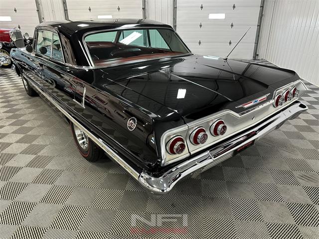 1963 Chevrolet Impala (CC-1957834) for sale in North East, Pennsylvania