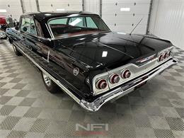 1963 Chevrolet Impala (CC-1957834) for sale in North East, Pennsylvania