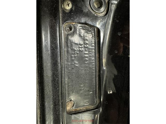 1963 Chevrolet Impala (CC-1957834) for sale in North East, Pennsylvania