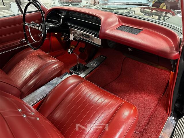 1963 Chevrolet Impala (CC-1957834) for sale in North East, Pennsylvania