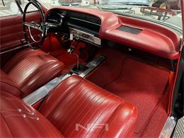 1963 Chevrolet Impala (CC-1957834) for sale in North East, Pennsylvania