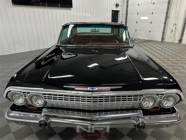 1963 Chevrolet Impala (CC-1957834) for sale in North East, Pennsylvania