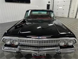 1963 Chevrolet Impala (CC-1957834) for sale in North East, Pennsylvania