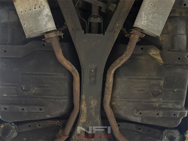 1963 Chevrolet Impala (CC-1957834) for sale in North East, Pennsylvania