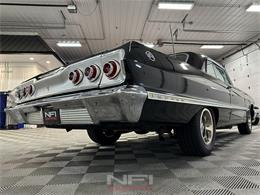 1963 Chevrolet Impala (CC-1957834) for sale in North East, Pennsylvania