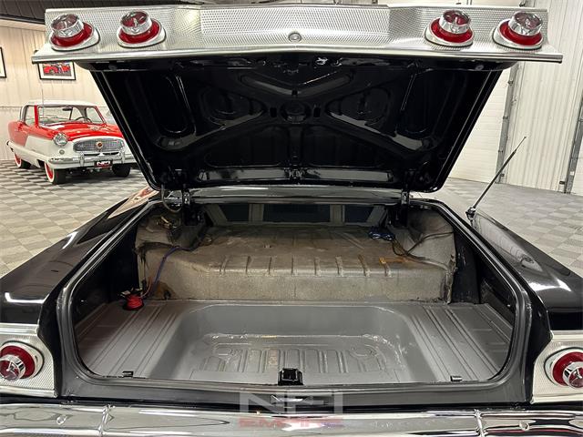 1963 Chevrolet Impala (CC-1957834) for sale in North East, Pennsylvania