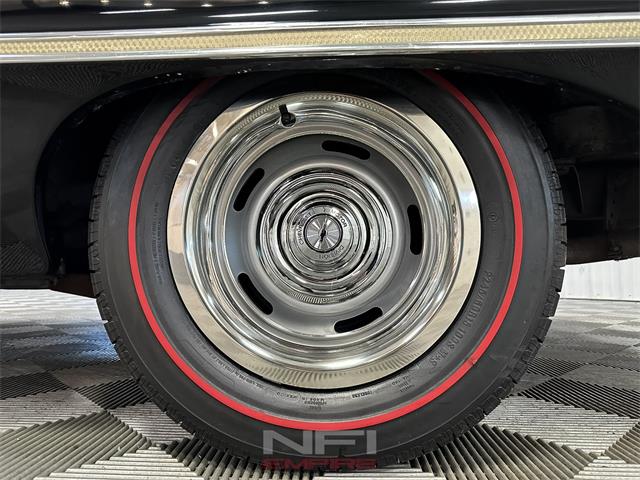 1963 Chevrolet Impala (CC-1957834) for sale in North East, Pennsylvania