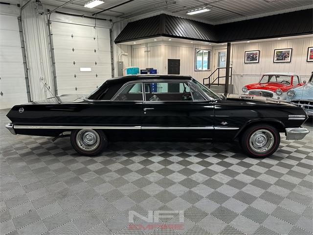 1963 Chevrolet Impala (CC-1957834) for sale in North East, Pennsylvania