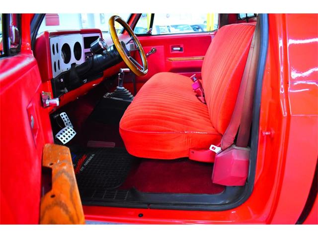 1979 Chevrolet C10 (CC-1957838) for sale in Wayne, Michigan