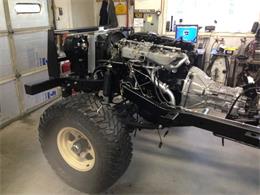 1992 Jeep Wrangler (CC-1957881) for sale in Salem, Oregon