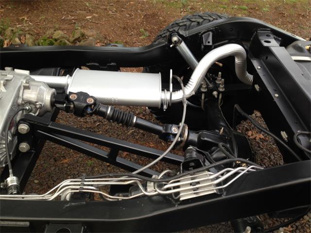 1992 Jeep Wrangler (CC-1957881) for sale in Salem, Oregon