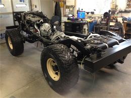 1992 Jeep Wrangler (CC-1957881) for sale in Salem, Oregon