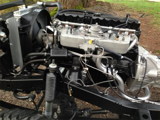 1992 Jeep Wrangler (CC-1957881) for sale in Salem, Oregon