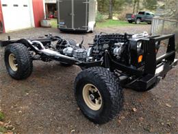 1992 Jeep Wrangler (CC-1957881) for sale in Salem, Oregon
