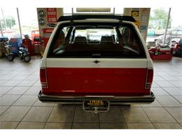 1987 Chevrolet S10 Blazer (CC-1957896) for sale in De Witt, Iowa
