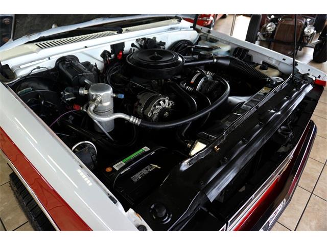 1987 Chevrolet S10 Blazer (CC-1957896) for sale in De Witt, Iowa