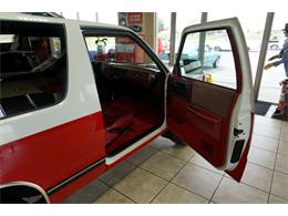 1987 Chevrolet S10 Blazer (CC-1957896) for sale in De Witt, Iowa