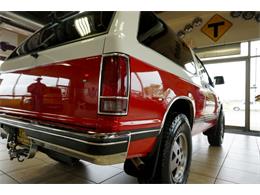 1987 Chevrolet S10 Blazer (CC-1957896) for sale in De Witt, Iowa