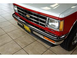 1987 Chevrolet S10 Blazer (CC-1957896) for sale in De Witt, Iowa