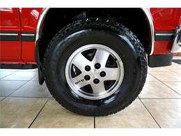 1987 Chevrolet S10 Blazer (CC-1957896) for sale in De Witt, Iowa