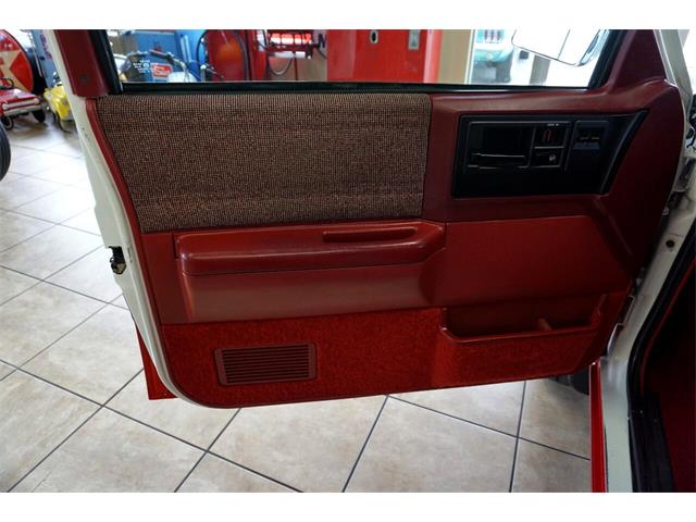 1987 Chevrolet S10 Blazer (CC-1957896) for sale in De Witt, Iowa