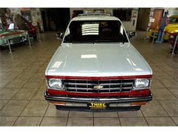 1987 Chevrolet S10 Blazer (CC-1957896) for sale in De Witt, Iowa
