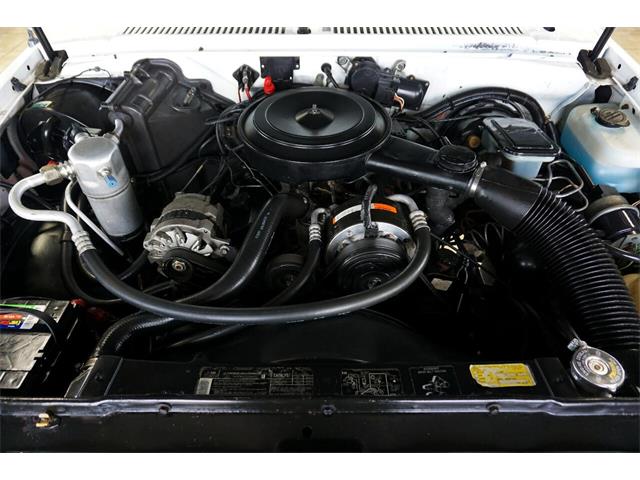 1987 Chevrolet S10 Blazer (CC-1957896) for sale in De Witt, Iowa