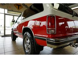 1987 Chevrolet S10 Blazer (CC-1957896) for sale in De Witt, Iowa