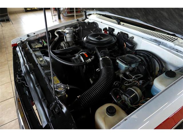 1987 Chevrolet S10 Blazer (CC-1957896) for sale in De Witt, Iowa