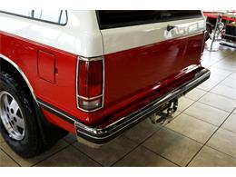 1987 Chevrolet S10 Blazer (CC-1957896) for sale in De Witt, Iowa
