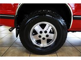 1987 Chevrolet S10 Blazer (CC-1957896) for sale in De Witt, Iowa