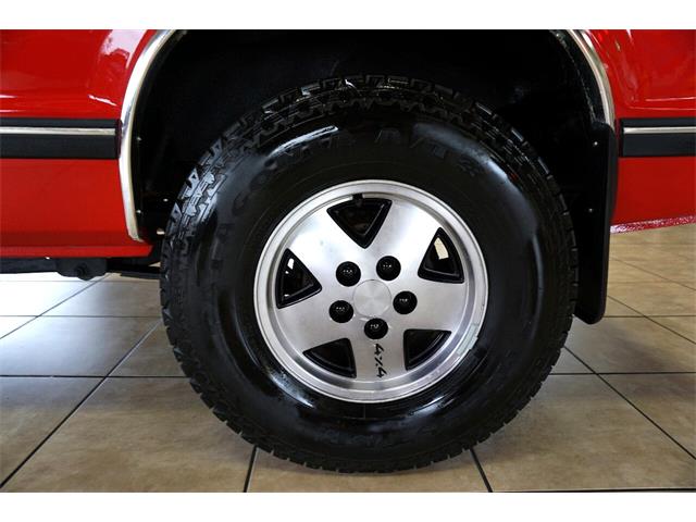 1987 Chevrolet S10 Blazer (CC-1957896) for sale in De Witt, Iowa