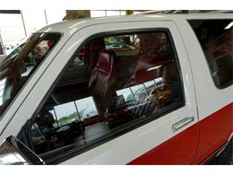 1987 Chevrolet S10 Blazer (CC-1957896) for sale in De Witt, Iowa