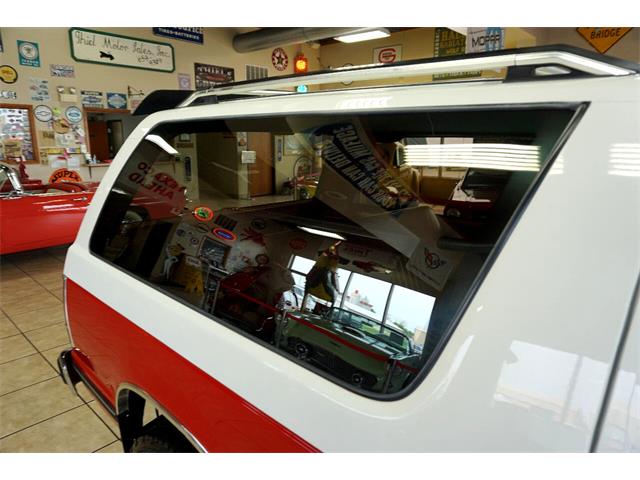 1987 Chevrolet S10 Blazer (CC-1957896) for sale in De Witt, Iowa