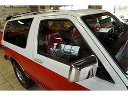 1987 Chevrolet S10 Blazer (CC-1957896) for sale in De Witt, Iowa