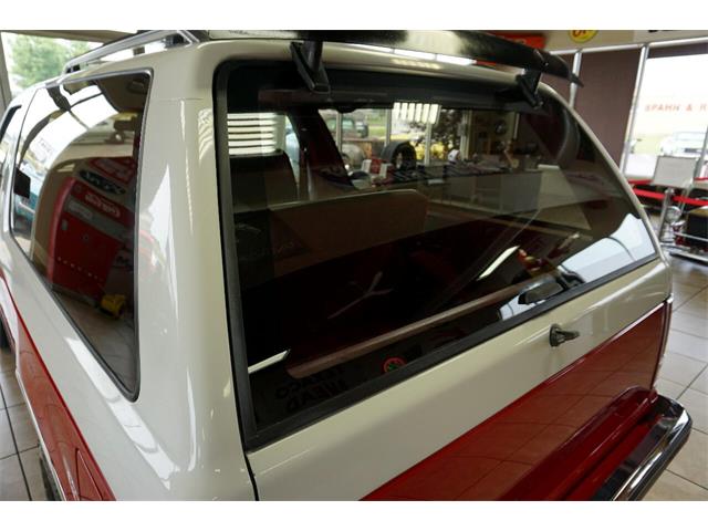1987 Chevrolet S10 Blazer (CC-1957896) for sale in De Witt, Iowa