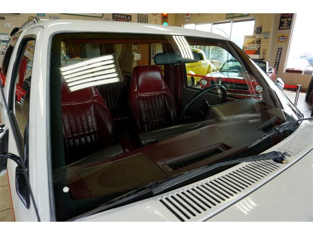 1987 Chevrolet S10 Blazer (CC-1957896) for sale in De Witt, Iowa