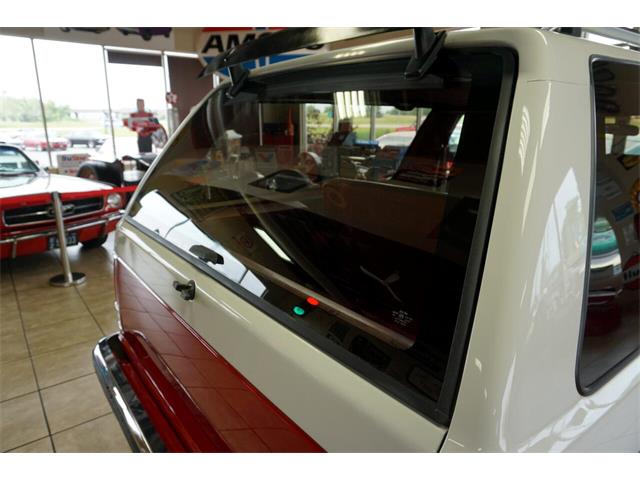 1987 Chevrolet S10 Blazer (CC-1957896) for sale in De Witt, Iowa