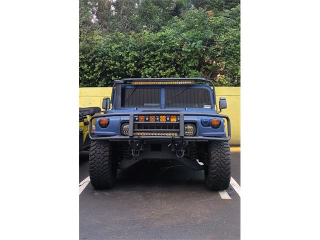 2006 AM General Military (CC-1957903) for sale in Hollywood, Florida