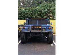 2006 AM General Military (CC-1957903) for sale in Hollywood, Florida