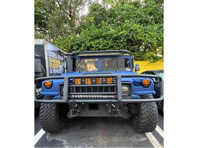 2006 AM General Military (CC-1957903) for sale in Hollywood, Florida