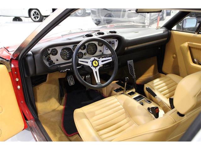 1979 Ferrari Dino 308 GT4 (CC-1957915) for sale in Charlotte, North Carolina